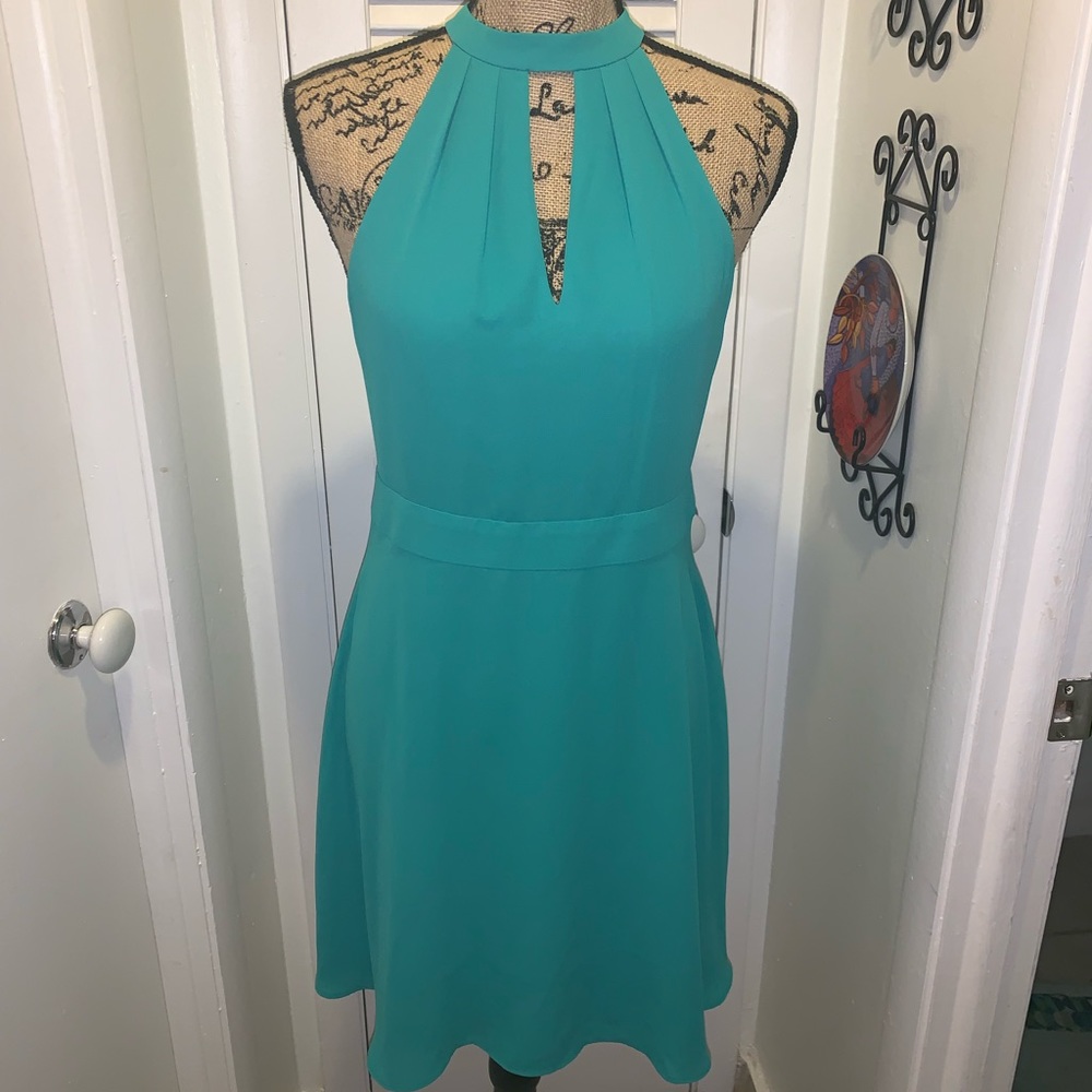 Express Dress